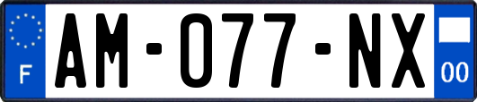 AM-077-NX