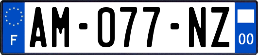 AM-077-NZ