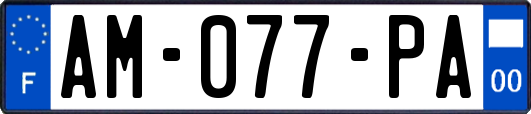 AM-077-PA