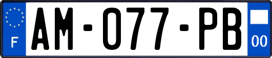AM-077-PB
