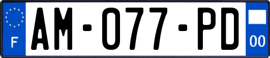 AM-077-PD