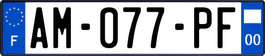 AM-077-PF