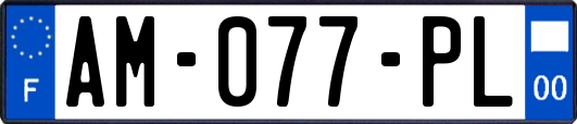 AM-077-PL