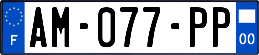AM-077-PP