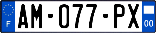 AM-077-PX