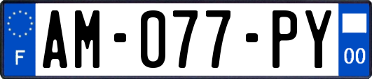 AM-077-PY