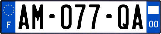 AM-077-QA