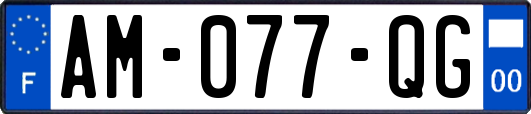 AM-077-QG
