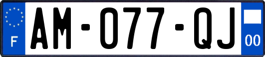 AM-077-QJ