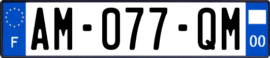 AM-077-QM