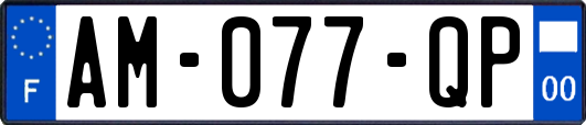 AM-077-QP