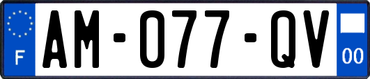 AM-077-QV