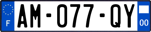 AM-077-QY