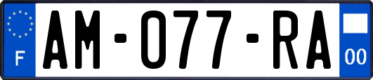 AM-077-RA
