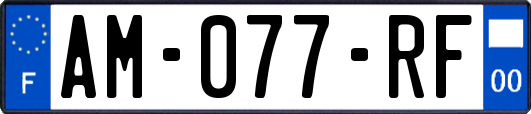AM-077-RF