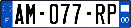 AM-077-RP