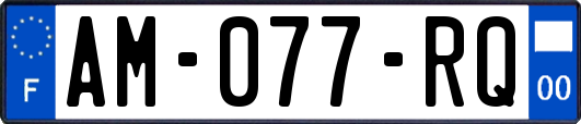 AM-077-RQ