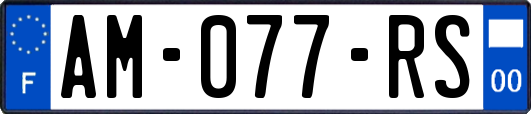 AM-077-RS