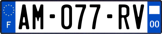AM-077-RV