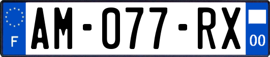 AM-077-RX