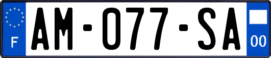 AM-077-SA