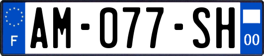 AM-077-SH