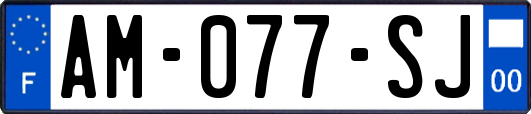 AM-077-SJ