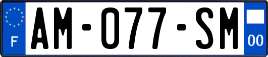 AM-077-SM