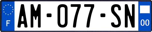 AM-077-SN