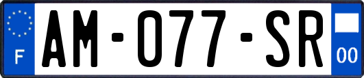 AM-077-SR