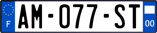 AM-077-ST