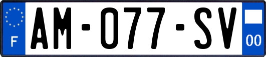 AM-077-SV