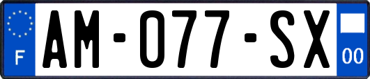 AM-077-SX