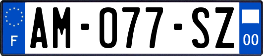 AM-077-SZ