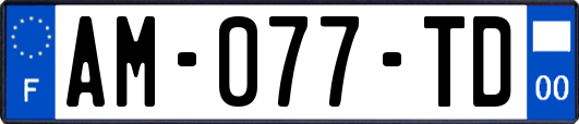 AM-077-TD