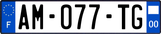 AM-077-TG