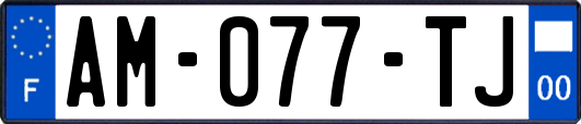 AM-077-TJ