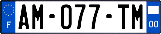 AM-077-TM
