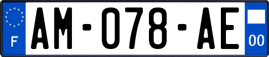 AM-078-AE