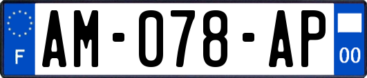 AM-078-AP