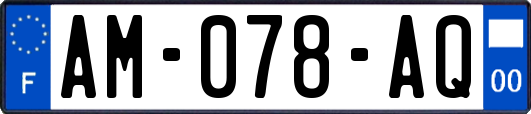 AM-078-AQ