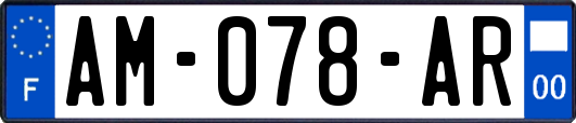 AM-078-AR