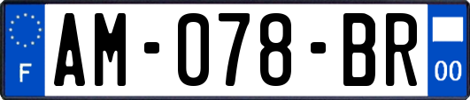 AM-078-BR