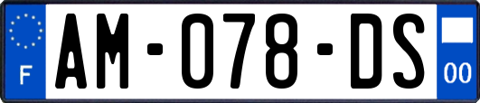 AM-078-DS