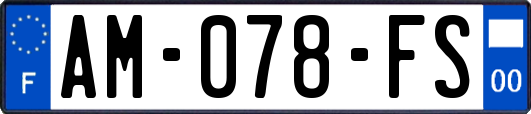 AM-078-FS