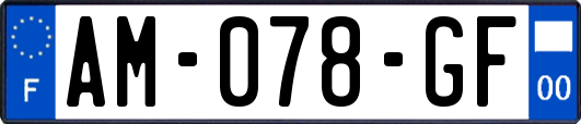 AM-078-GF