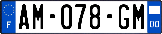 AM-078-GM