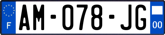 AM-078-JG