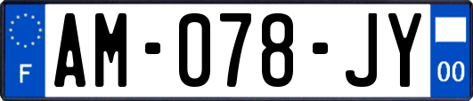 AM-078-JY