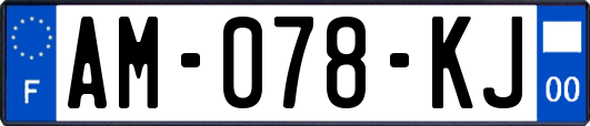 AM-078-KJ